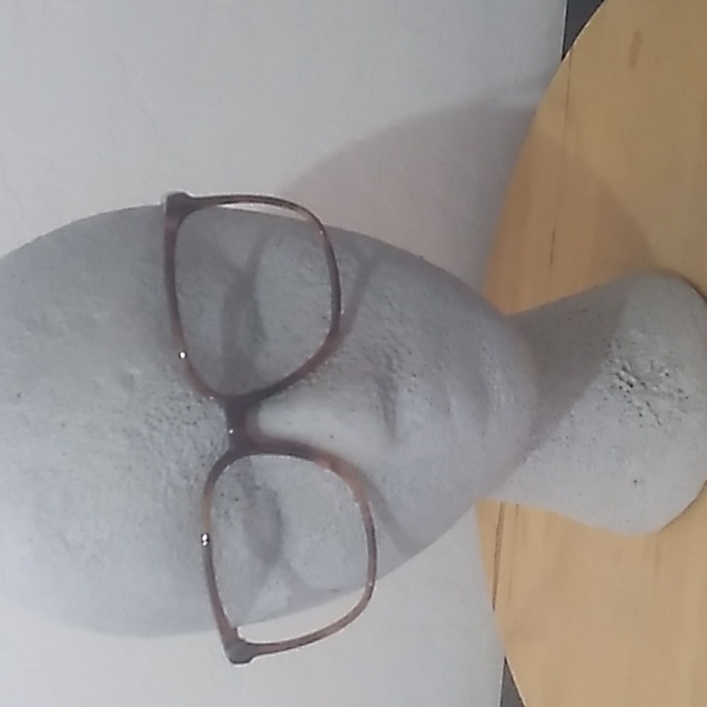 Vintage charmant eyeglass frame